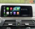 Чорний БМВ Х3, об'ємом двигуна 2 л та пробігом 121 тис. км за 27700 $, фото 144 на Automoto.ua