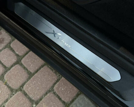 Чорний БМВ Х3, об'ємом двигуна 2 л та пробігом 117 тис. км за 29400 $, фото 54 на Automoto.ua