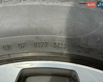 Чорний БМВ Х3, об'ємом двигуна 2 л та пробігом 121 тис. км за 27700 $, фото 52 на Automoto.ua