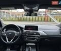 Чорний БМВ Х3, об'ємом двигуна 2 л та пробігом 112 тис. км за 28000 $, фото 13 на Automoto.ua