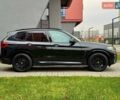 Черный БМВ Х3, объемом двигателя 2 л и пробегом 112 тыс. км за 29500 $, фото 3 на Automoto.ua