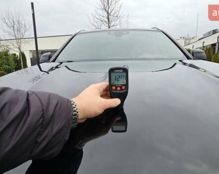 Чорний БМВ Х3, об'ємом двигуна 2 л та пробігом 187 тис. км за 25499 $, фото 52 на Automoto.ua