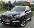 Чорний БМВ Х3, об'ємом двигуна 2 л та пробігом 121 тис. км за 27700 $, фото 1 на Automoto.ua