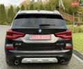 Чорний БМВ Х3, об'ємом двигуна 2 л та пробігом 121 тис. км за 27700 $, фото 18 на Automoto.ua