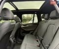 Чорний БМВ Х3, об'ємом двигуна 2 л та пробігом 121 тис. км за 27700 $, фото 77 на Automoto.ua