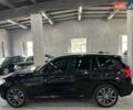 Черный БМВ Х3, объемом двигателя 2 л и пробегом 76 тыс. км за 24999 $, фото 3 на Automoto.ua