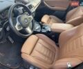 Черный БМВ Х3, объемом двигателя 3 л и пробегом 106 тыс. км за 36999 $, фото 24 на Automoto.ua