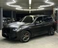Черный БМВ Х3, объемом двигателя 2 л и пробегом 97 тыс. км за 29900 $, фото 4 на Automoto.ua