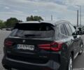 Черный БМВ Х3, объемом двигателя 2 л и пробегом 119 тыс. км за 34500 $, фото 11 на Automoto.ua