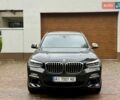 Черный БМВ Х3, объемом двигателя 3 л и пробегом 120 тыс. км за 31700 $, фото 14 на Automoto.ua