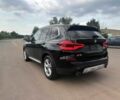 Чорний БМВ Х3, об'ємом двигуна 2 л та пробігом 39 тис. км за 11000 $, фото 4 на Automoto.ua