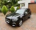 Черный БМВ Х3, объемом двигателя 3 л и пробегом 120 тыс. км за 31700 $, фото 61 на Automoto.ua