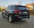Чорний БМВ Х3, об'ємом двигуна 2 л та пробігом 99 тис. км за 25900 $, фото 8 на Automoto.ua