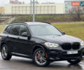 Чорний БМВ Х3, об'ємом двигуна 2 л та пробігом 85 тис. км за 36500 $, фото 7 на Automoto.ua