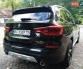 Черный БМВ Х3, объемом двигателя 2 л и пробегом 121 тыс. км за 39300 $, фото 12 на Automoto.ua
