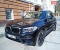 Чорний БМВ Х3, об'ємом двигуна 3 л та пробігом 109 тис. км за 41900 $, фото 1 на Automoto.ua