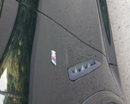 Черный БМВ Х3, объемом двигателя 2 л и пробегом 146 тыс. км за 39300 $, фото 20 на Automoto.ua