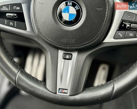 Черный БМВ Х3, объемом двигателя 2 л и пробегом 90 тыс. км за 38900 $, фото 56 на Automoto.ua