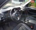 Черный БМВ Х3, объемом двигателя 2 л и пробегом 121 тыс. км за 39300 $, фото 13 на Automoto.ua