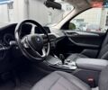 Чорний БМВ Х3, об'ємом двигуна 2 л та пробігом 115 тис. км за 29900 $, фото 11 на Automoto.ua