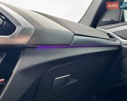 Черный БМВ Х3, объемом двигателя 2 л и пробегом 90 тыс. км за 38900 $, фото 73 на Automoto.ua