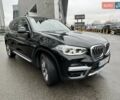 Черный БМВ Х3, объемом двигателя 2 л и пробегом 30 тыс. км за 44000 $, фото 1 на Automoto.ua