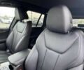 БМВ Х3 2020 у Кривому Розі на Automoto.ua Чорний БМВ Х3, об'ємом двигуна 2 л та пробігом 40 тис. км за 15900 $, фото 8 на Automoto.ua