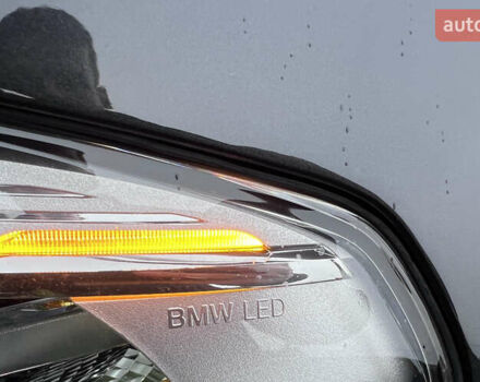 Черный БМВ Х3, объемом двигателя 2 л и пробегом 87 тыс. км за 32500 $, фото 10 на Automoto.ua