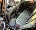 Черный БМВ Х3, объемом двигателя 2 л и пробегом 114 тыс. км за 28500 $, фото 8 на Automoto.ua