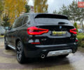 БМВ Х3 2020 у Львові на Automoto.ua Чорний БМВ Х3, об'ємом двигуна 2 л та пробігом 124 тис. км за 39200 $, фото 4 на Automoto.ua
