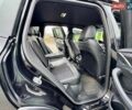 Черный БМВ Х3, объемом двигателя 2 л и пробегом 90 тыс. км за 38900 $, фото 39 на Automoto.ua
