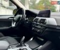 Чорний БМВ Х3, об'ємом двигуна 2 л та пробігом 115 тис. км за 29900 $, фото 12 на Automoto.ua