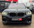 Черный БМВ Х3, объемом двигателя 2 л и пробегом 108 тыс. км за 37190 $, фото 2 на Automoto.ua