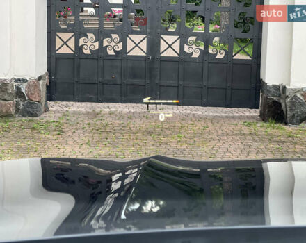 Черный БМВ Х3, объемом двигателя 3 л и пробегом 62 тыс. км за 49800 $, фото 77 на Automoto.ua