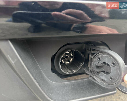 Черный БМВ Х3, объемом двигателя 2 л и пробегом 87 тыс. км за 32500 $, фото 13 на Automoto.ua