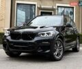 Черный БМВ Х3, объемом двигателя 2 л и пробегом 33 тыс. км за 39999 $, фото 1 на Automoto.ua