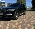Черный БМВ Х3, объемом двигателя 2 л и пробегом 123 тыс. км за 25000 $, фото 3 на Automoto.ua