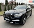 Черный БМВ Х3, объемом двигателя 2 л и пробегом 114 тыс. км за 28500 $, фото 1 на Automoto.ua