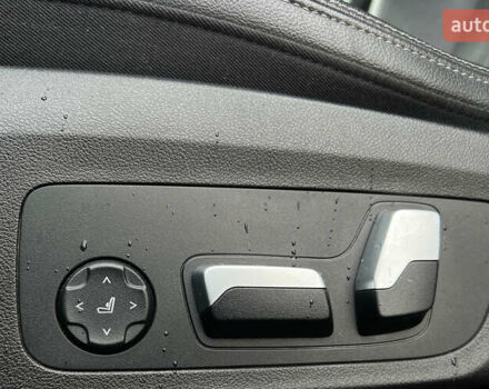 БМВ Х3 2020 у Львові на Automoto.ua Чорний БМВ Х3, об'ємом двигуна 2 л та пробігом 124 тис. км за 39200 $, фото 16 на Automoto.ua