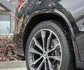 Чорний БМВ Х3, об'ємом двигуна 2 л та пробігом 127 тис. км за 36550 $, фото 32 на Automoto.ua