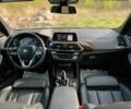 Чорний БМВ Х3, об'ємом двигуна 2 л та пробігом 43 тис. км за 23000 $, фото 13 на Automoto.ua