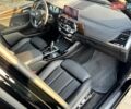 Черный БМВ Х3, объемом двигателя 2 л и пробегом 114 тыс. км за 28500 $, фото 6 на Automoto.ua