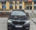 Чорний БМВ Х3, об'ємом двигуна 2 л та пробігом 127 тис. км за 36550 $, фото 10 на Automoto.ua