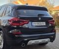 Чорний БМВ Х3, об'ємом двигуна 2 л та пробігом 99 тис. км за 25900 $, фото 6 на Automoto.ua