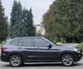 Черный БМВ Х3, объемом двигателя 2 л и пробегом 87 тыс. км за 32500 $, фото 5 на Automoto.ua