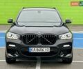 Черный БМВ Х3, объемом двигателя 2 л и пробегом 90 тыс. км за 38900 $, фото 4 на Automoto.ua