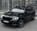 Черный БМВ Х3, объемом двигателя 2 л и пробегом 152 тыс. км за 37700 $, фото 1 на Automoto.ua