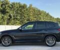 Черный БМВ Х3, объемом двигателя 3 л и пробегом 32 тыс. км за 12750 $, фото 3 на Automoto.ua