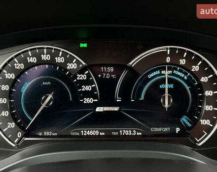 БМВ Х3 2020 у Львові на Automoto.ua Чорний БМВ Х3, об'ємом двигуна 2 л та пробігом 124 тис. км за 39200 $, фото 13 на Automoto.ua