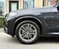 Черный БМВ Х3, объемом двигателя 2 л и пробегом 33 тыс. км за 39999 $, фото 6 на Automoto.ua